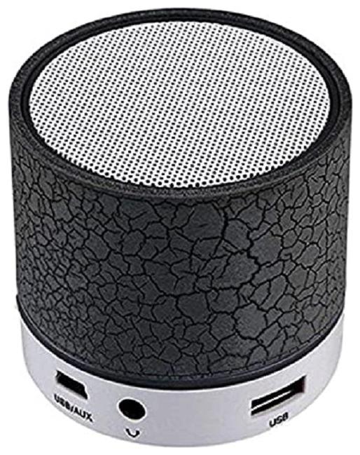 

CHG S10 Bluetooth Portable Speaker ( Black )