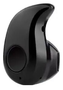 

TSV S530 In-Ear Bluetooth Headset ( Black )