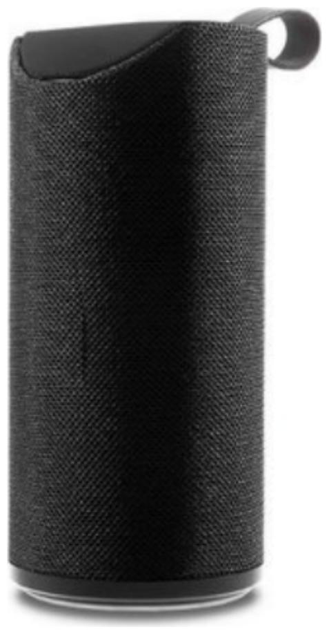 

CHG TG01 Bluetooth Portable Speaker ( Black )