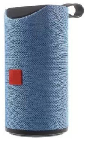 

CHG TG113 Bluetooth Portable speaker ( Blue )
