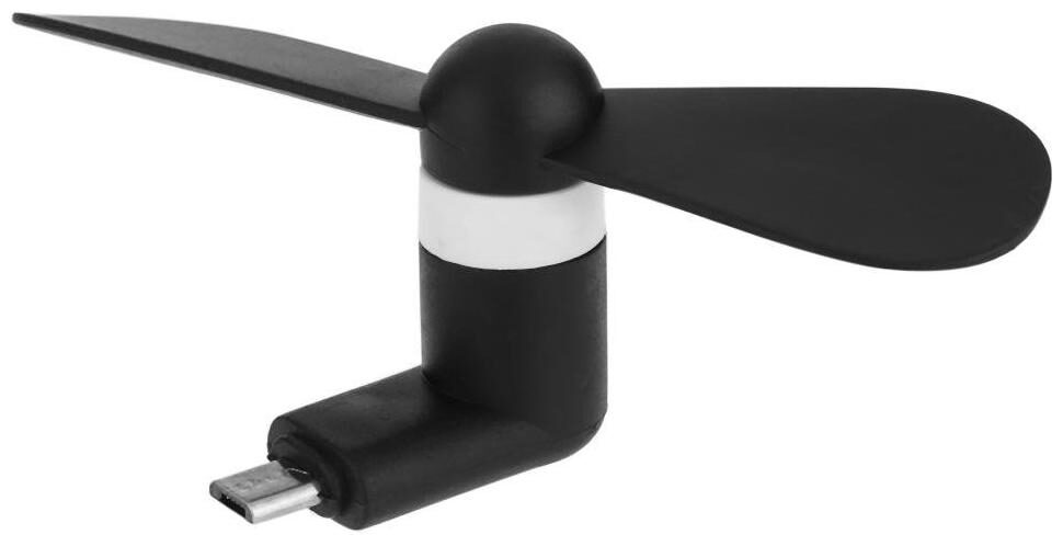 

CHG OTG FAN USB Fan