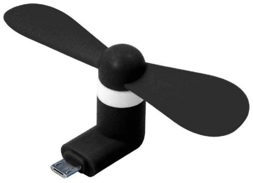

CHG OTG FAN USB Fan
