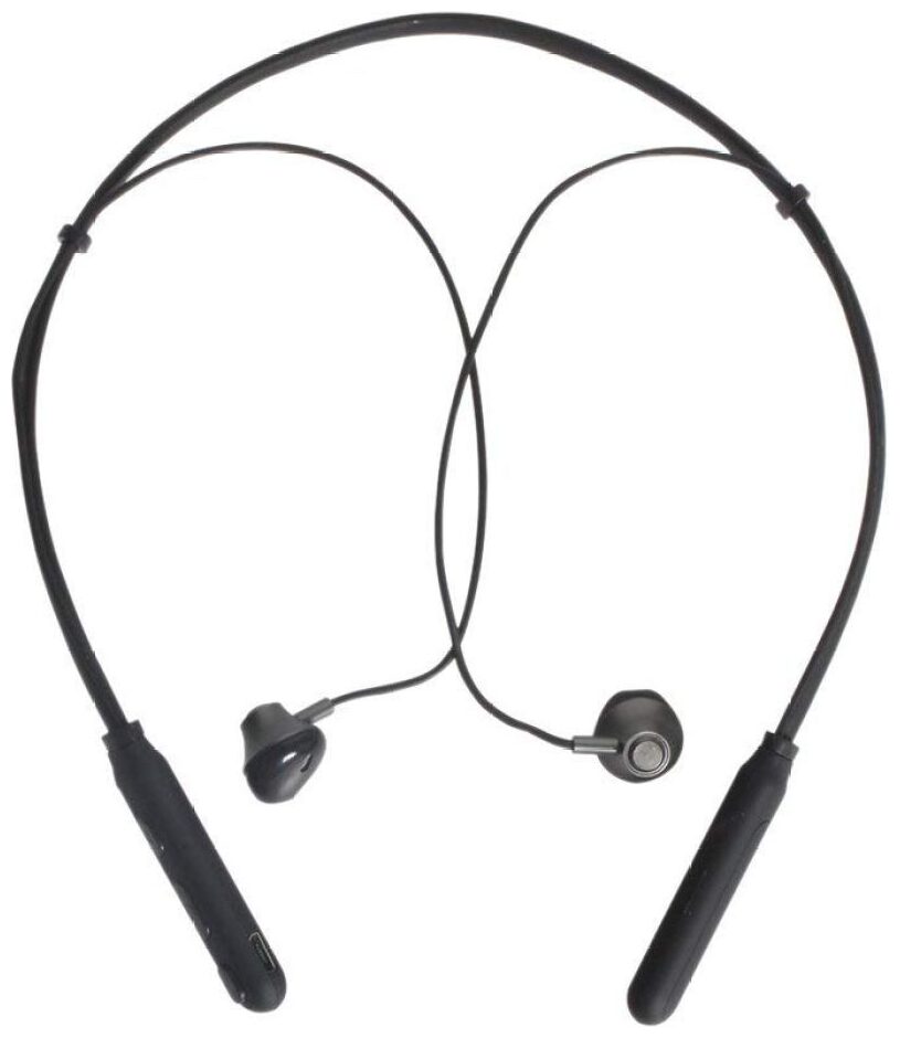 

CHG V21 Black In-Ear Bluetooth Headset ( Black )