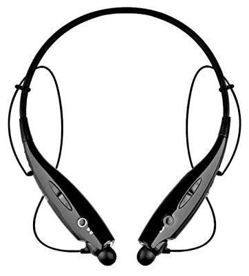 

CHG In-Ear Bluetooth Headset ( Black )