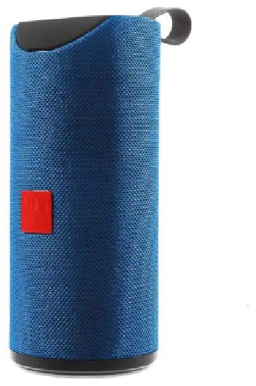 

Crystal Digital WT-113 Bluetooth Portable Speaker ( Blue )