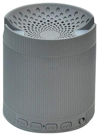 

CHG XQ3 Bluetooth Portable Speaker ( Grey )