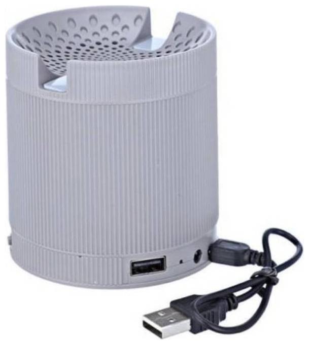 

CHG XQ3 Bluetooth Portable speaker ( Grey )