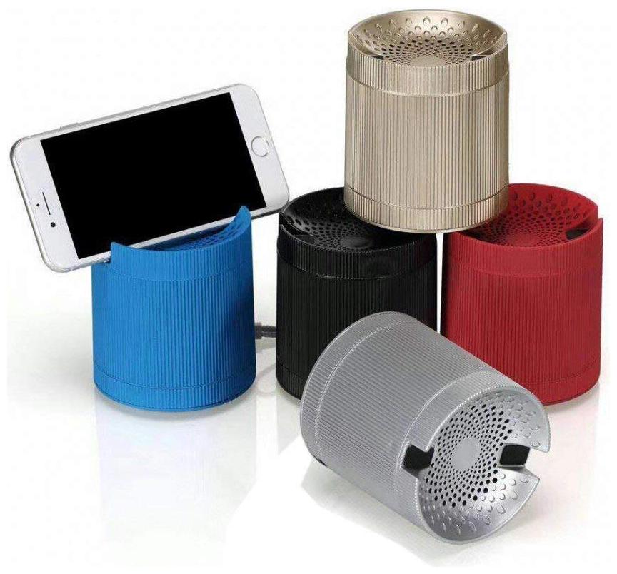 

CHG XQ3 Bluetooth Portable Speaker ( Assorted )