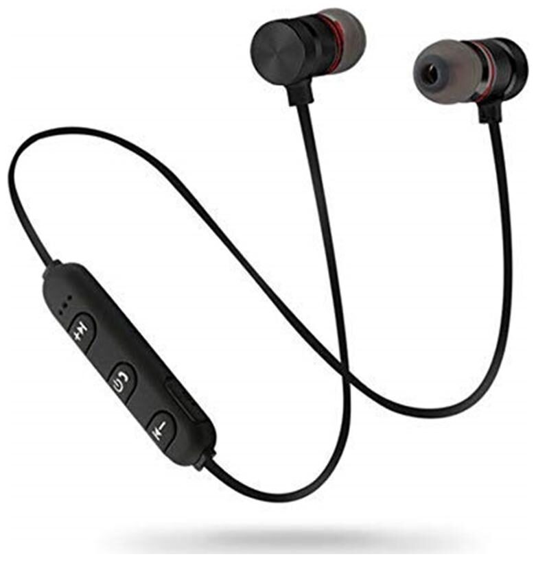 

CIXA In-Ear Bluetooth Headset ( Black )