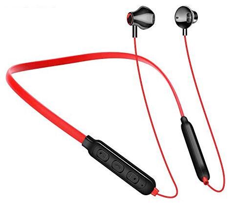 

CLERBY CLRB-A10HEADPHONE-M1 In-Ear Bluetooth Headset ( Assorted )