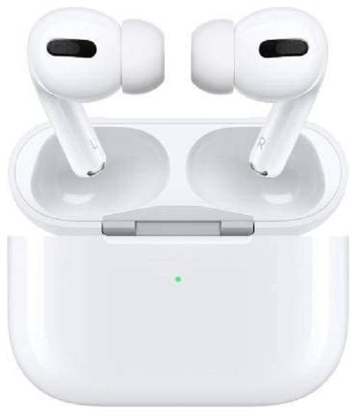 

CLERBY AIRPODPRO True Wireless Bluetooth Headset ( White )