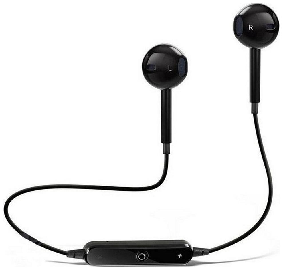 

CLERBY In-Ear Bluetooth Headset ( Assorted )