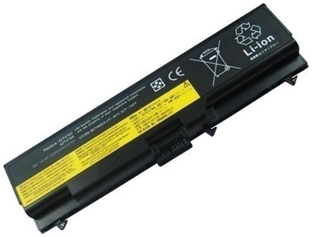 Clublaptop Lenovo ThinkPad T410 6 Cell Laptop Battery