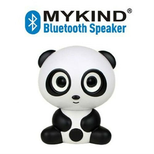 

CoCo Panda Hi-Fi Bluetooth Speaker PC Laptop Notebook Macbook Tablet MP3 Player