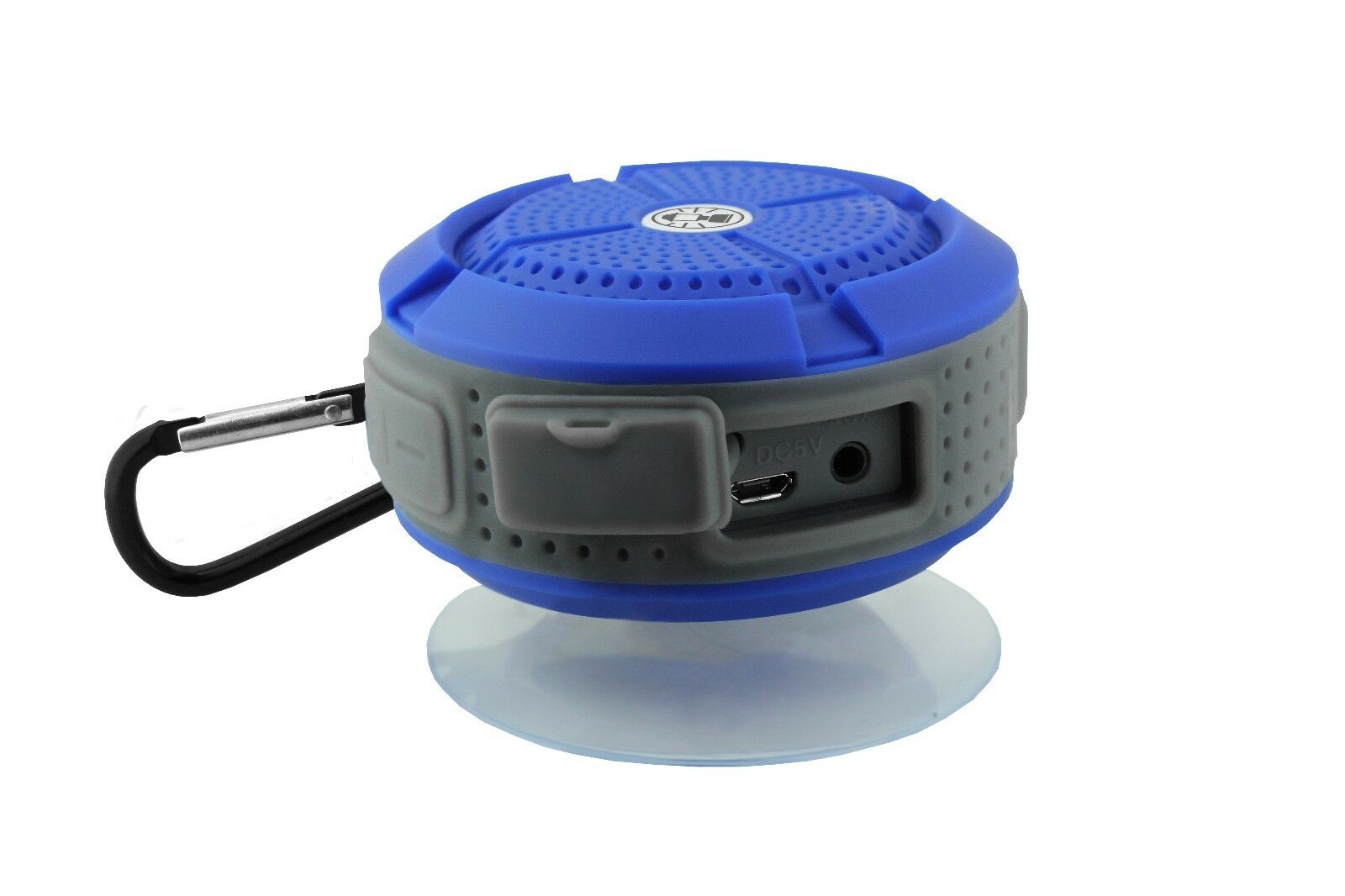 

Coleman Aktivsounds Bluetooth Waterproof Speaker - Blue - CBT11- BL