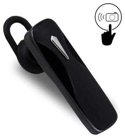 

AAR BEE WORLD Mono Bluetooth Headset ( Black )