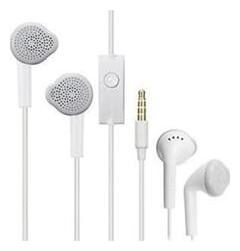 

BUDDIES CART OFVYR11 In-Ear Wired Headphone ( White )