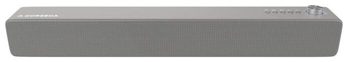 

Corseca AMIGO 3 DMS9312 Bluetooth Portable Speaker ( Grey )