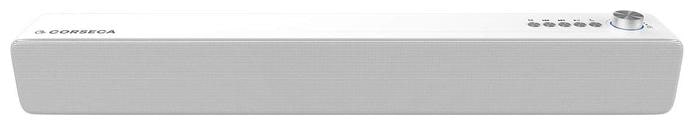 

Corseca AMIGO 3 DMS9312 Bluetooth Portable Speaker ( White )