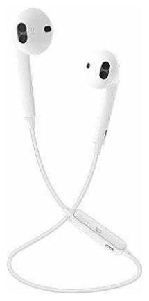 

COS THETA S6-BT In-Ear Bluetooth Headset ( White )