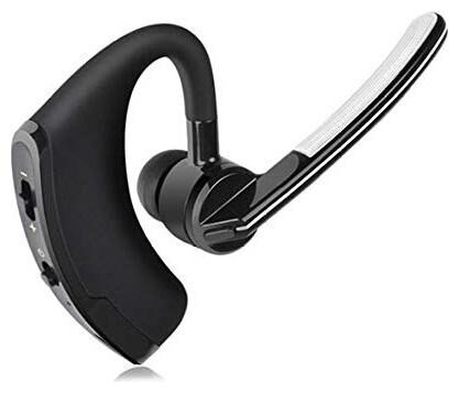 

COS THETA Bluetooth In-Ear Bluetooth Headset ( Black )
