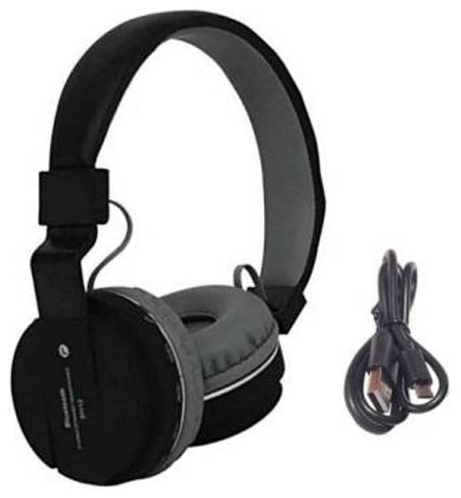 

CPEX SH-12 Over-Ear Bluetooth Headset ( Assorted )