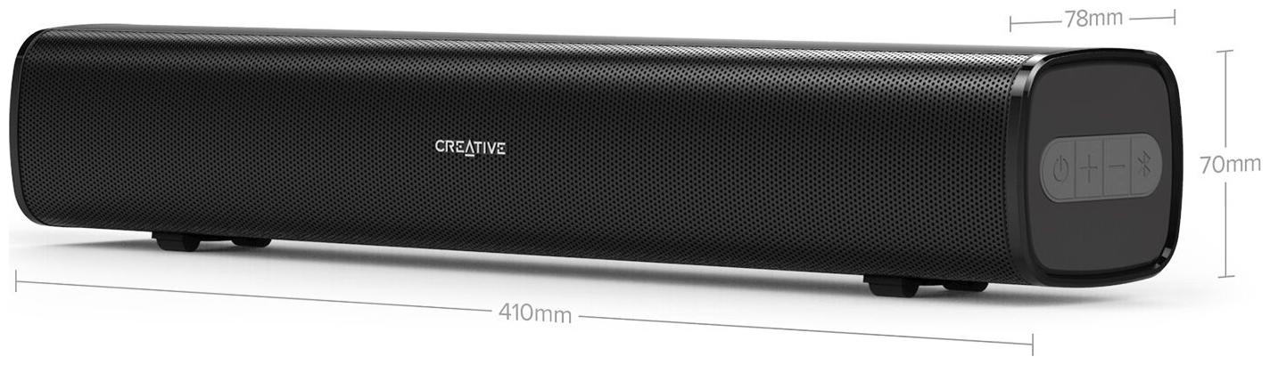 creative stage 2.1 india