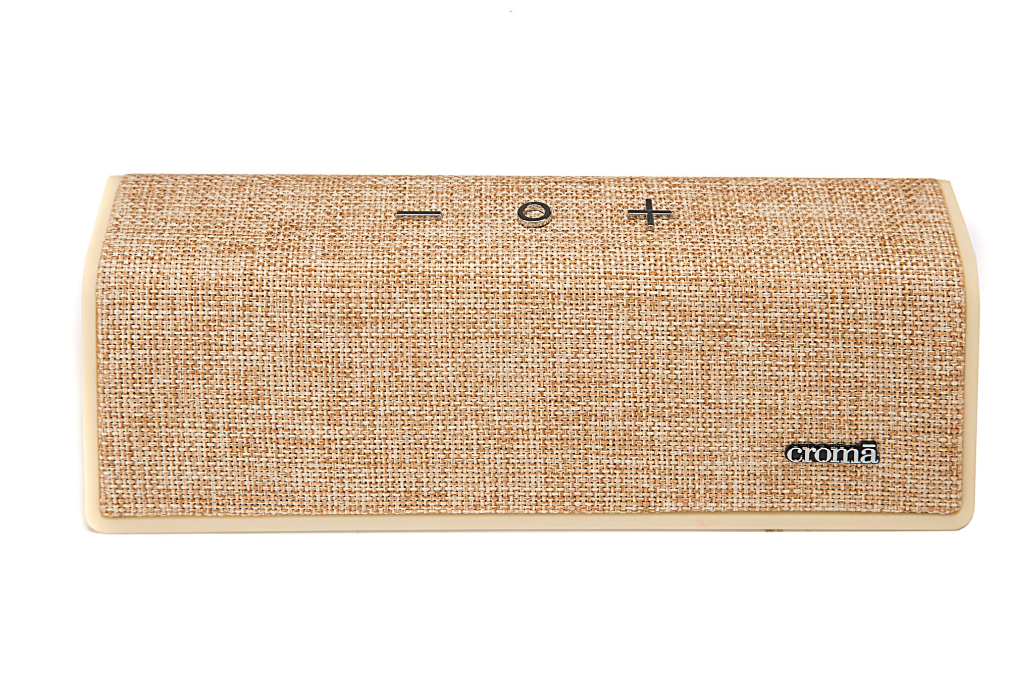 croma party speaker