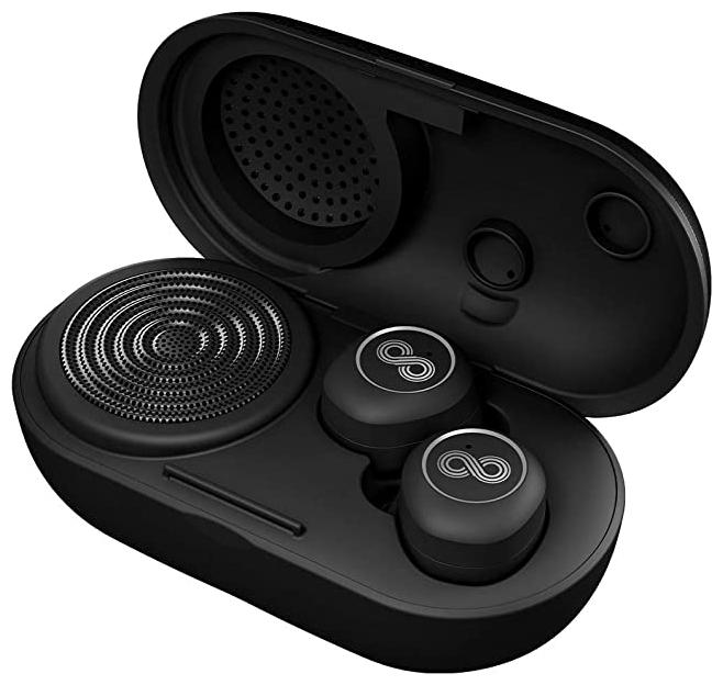 

CROSSLOOP CSLGEN03 True Wireless Bluetooth Headset ( Black )