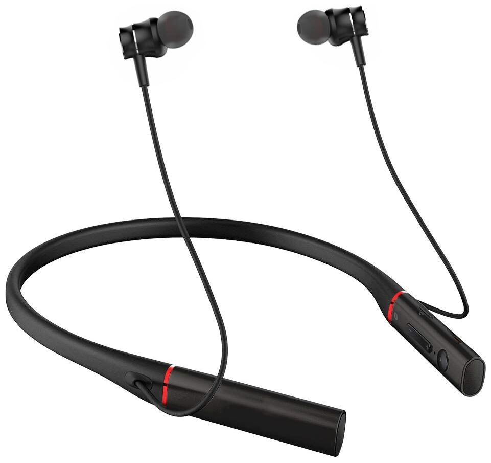 

Crovell True Wireless Bluetooth Headset ( Black )