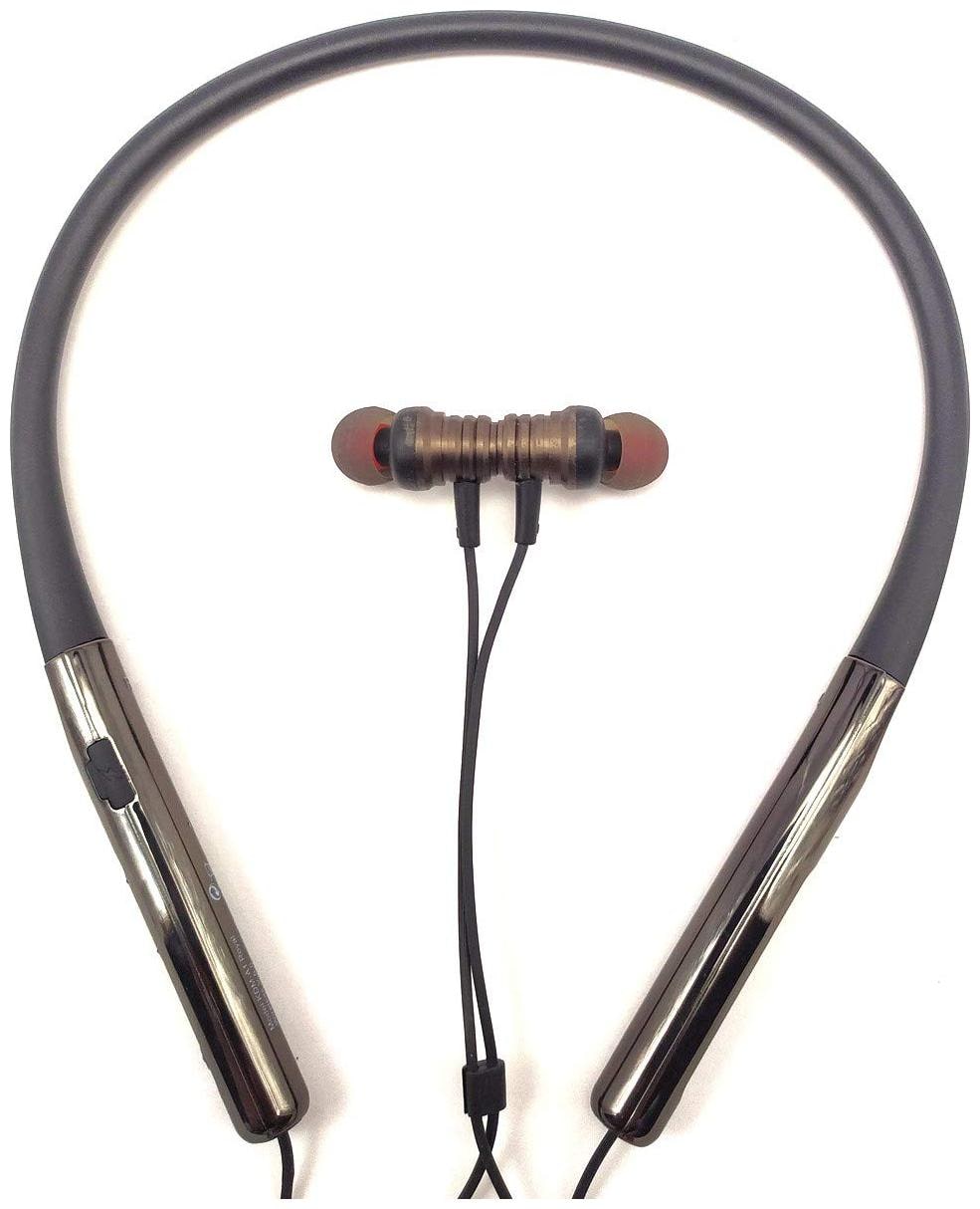 

Crovell KDM-A1 True Wireless Bluetooth Headset ( Black )