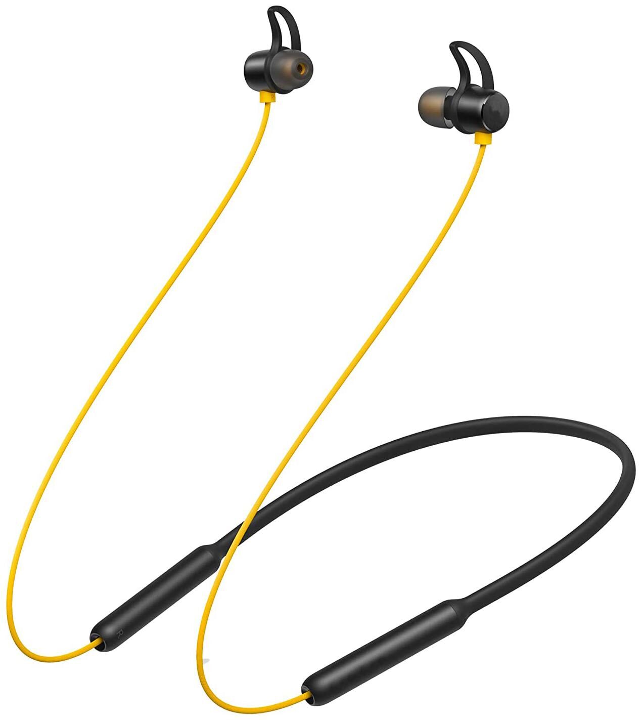 

Crovell RMA-108 In-Ear Bluetooth Headset ( Black )