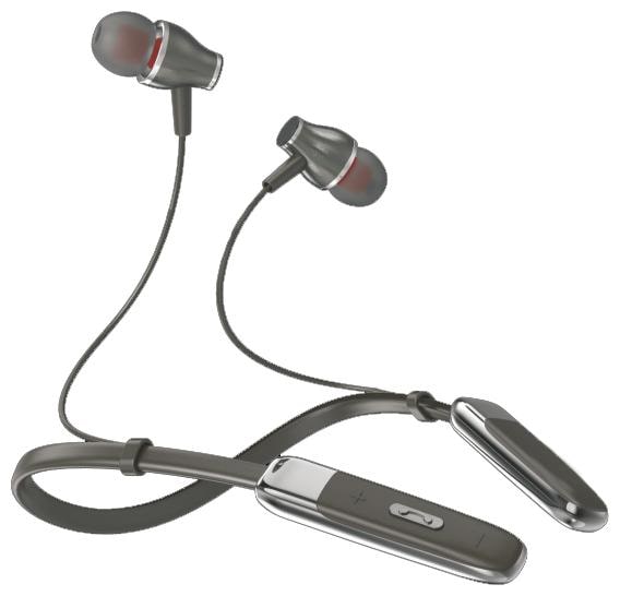

Crovell KDM-G1 True Wireless Bluetooth Headset ( Black )