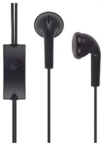 

AVYUKTA YS Y9 EARPHONE In-Ear Wired Headphone ( Black )