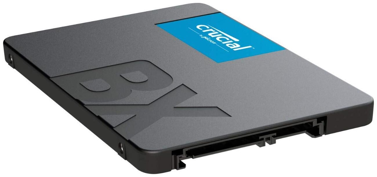 

Crucial Bx500 120 gb Internal ssd