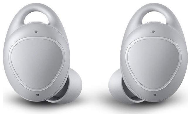 

Crystal Digital In-Ear Bluetooth Headset ( Grey )