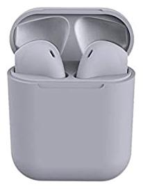 

Crystal Digital In-Ear Bluetooth Headset ( Grey )