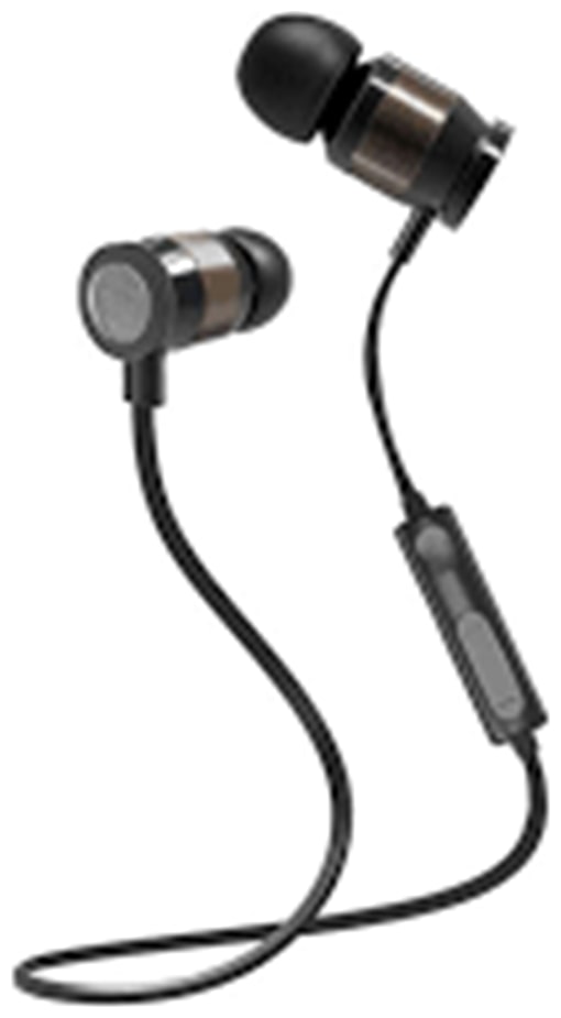 

Crystal Digital Mono Bluetooth Headset ( Silver )