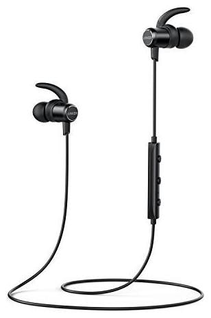 

Crystal Digital Bluetooth 4 2 Noise Cancelling Sports Magnetic Bluetooth Wireless Sports -TF2 Blue Color Earphone SD card slot Headset