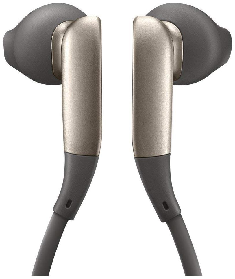 

Crystal Digital In-Ear Bluetooth Headset ( Gold )