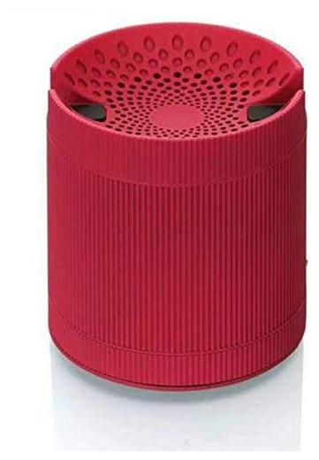 

Crystal Digital XQ3 Bluetooth Portable speaker ( Red )