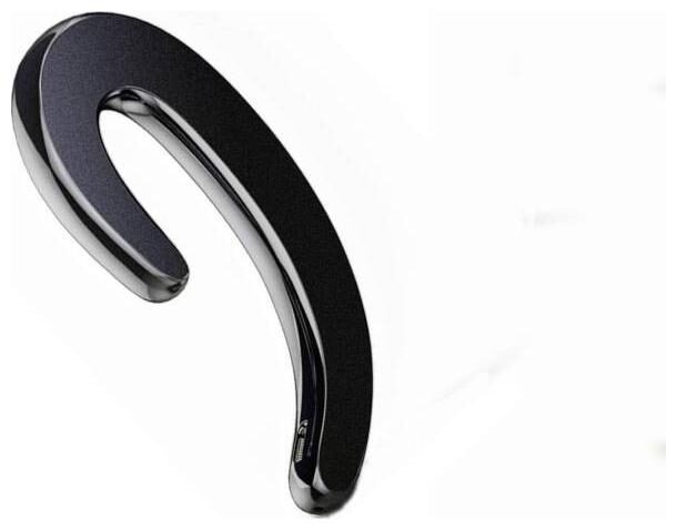 

Crystal Digital On-Ear Bluetooth Headset ( Black )