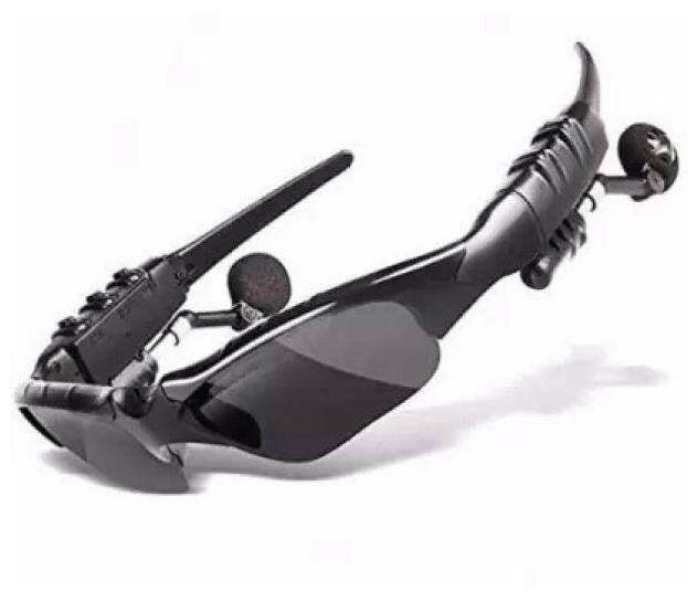 

Crystal Digital In-Ear Bluetooth Headset ( Black )