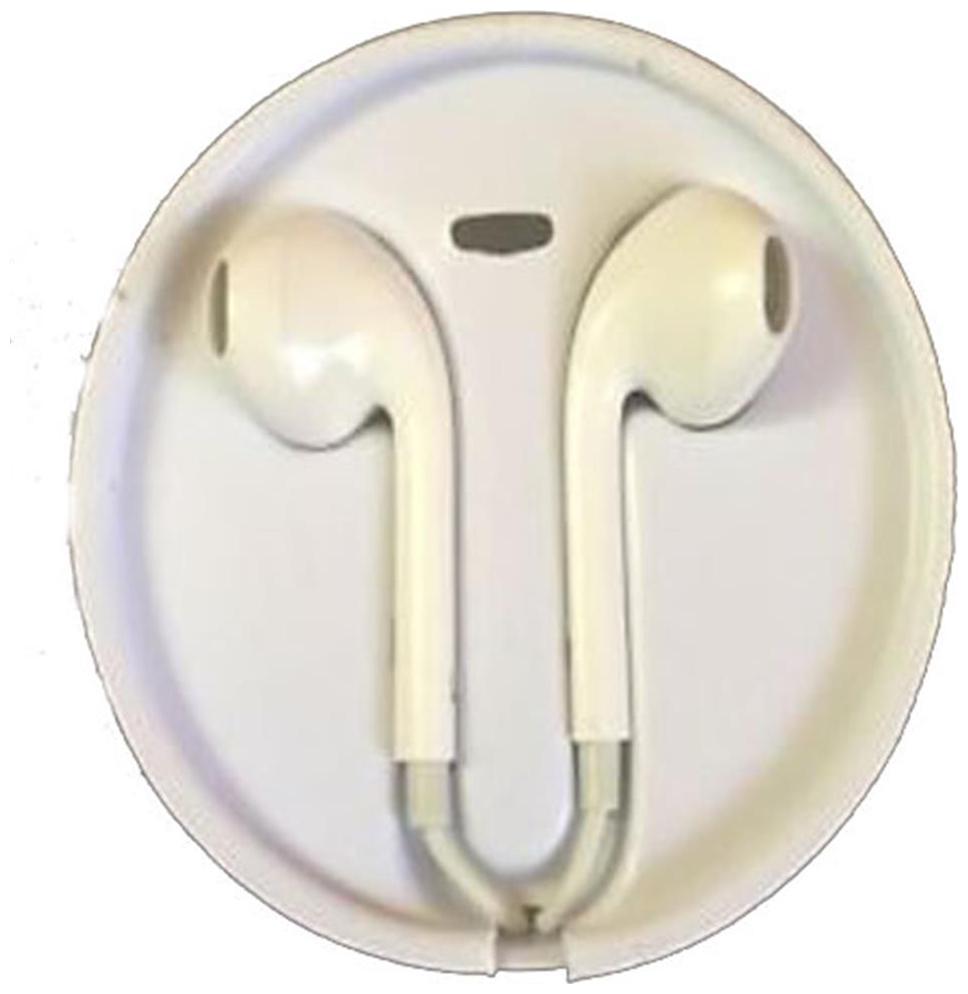 

Crystal Digital In-Ear Bluetooth Headset ( White )