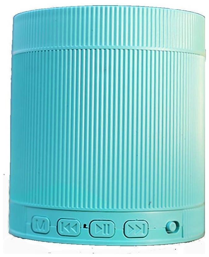 

Crystal Digital XQ3 Bluetooth Portable Speaker ( Assorted )