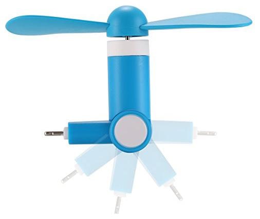 

CHG USB Fan