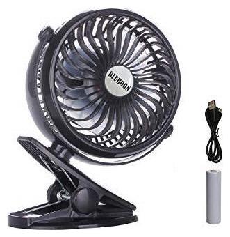 

CHG USB Fan
