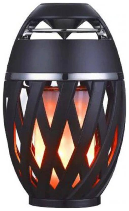 

CHG Bluetooth Portable Speaker ( Black )