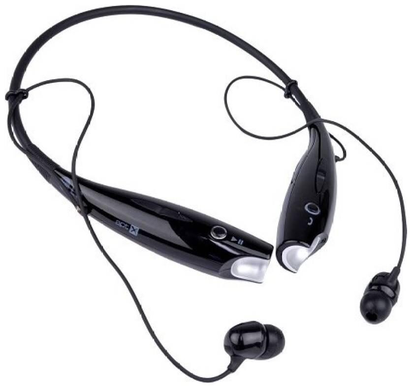 

CHG In-Ear Bluetooth Headset ( Black )