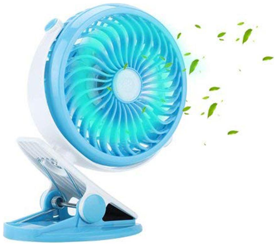 

CHG USB Fan